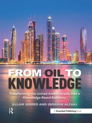cover image of From Oil to Knowledge